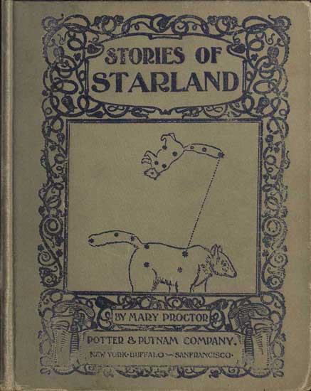 Stories of Starland