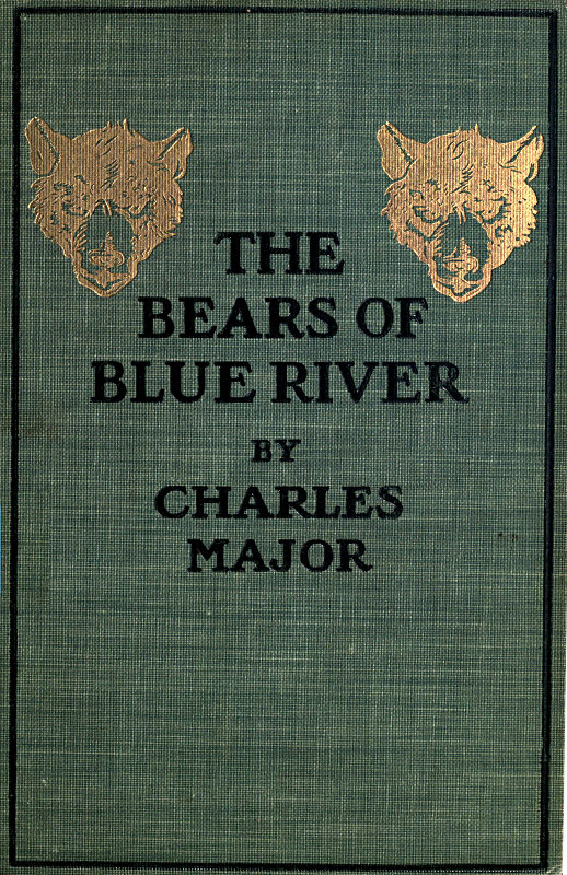 The Bears of Blue River