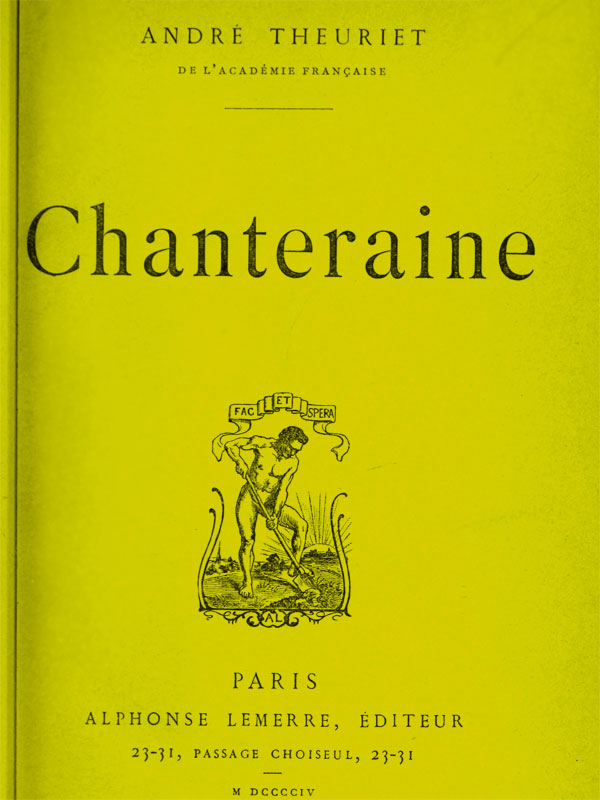 Chanteraine