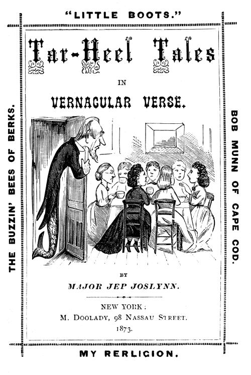 Title Page.