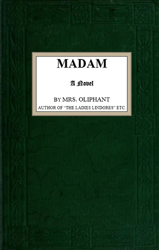 Madam: A Novel