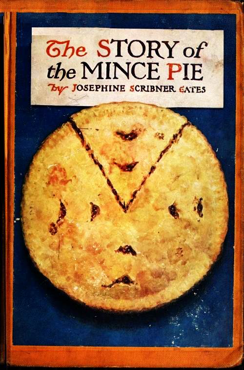 The Story of the Mince Pie