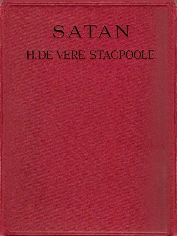 Satan: A Romance of the Bahamas