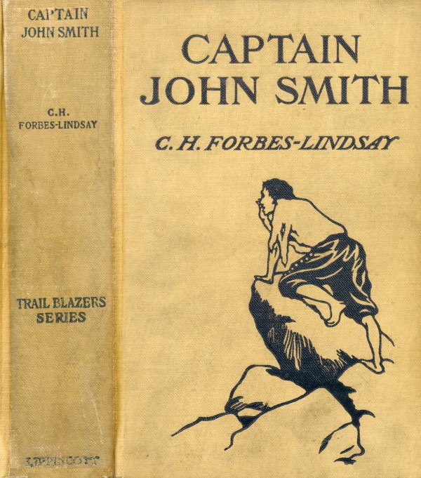 Captain John Smith