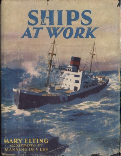 Ships at Work