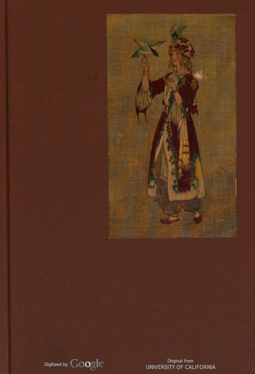 The Sacred Books and Early Literature of the East, Volume 6 (of 14)&#10;Medieval Arabic, Moorish, and Turkish