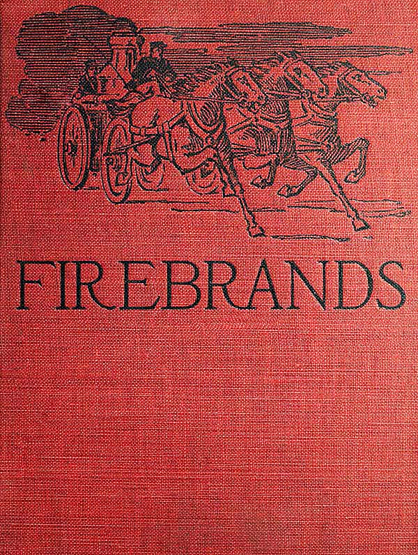 Firebrands