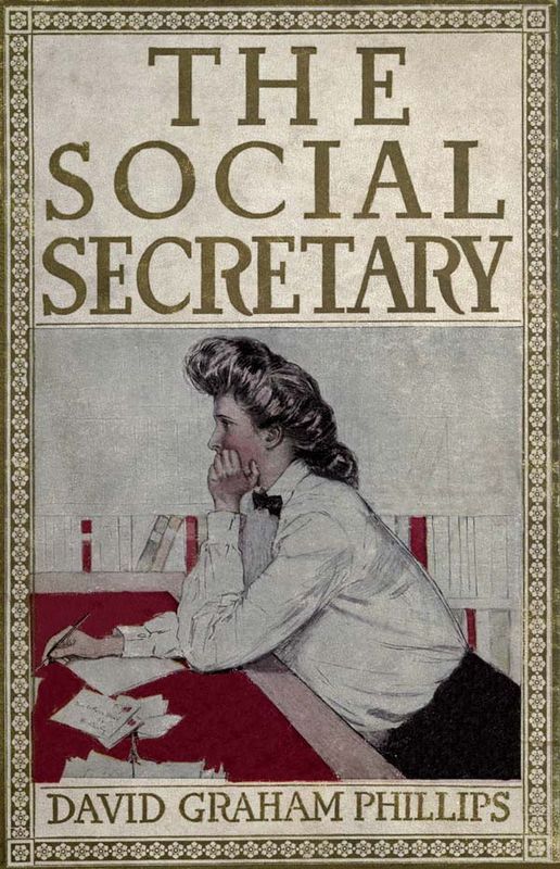 Sosyal Sekreter