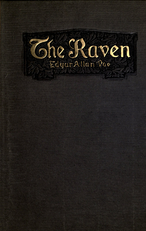 The Raven, and The Philosophy of Composition