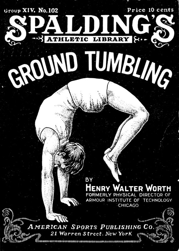 Ground Tumbling