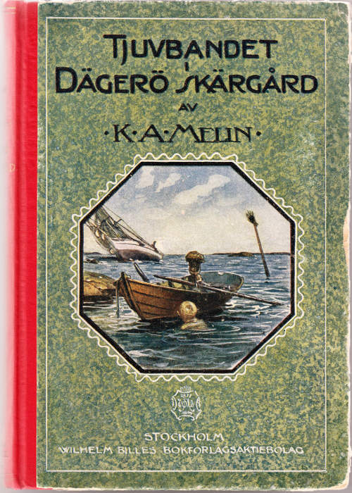 Dägerö Takımı