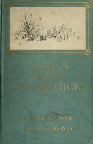 Walks about Washington