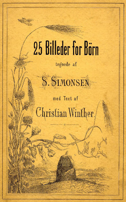 25 Billeder for Børn