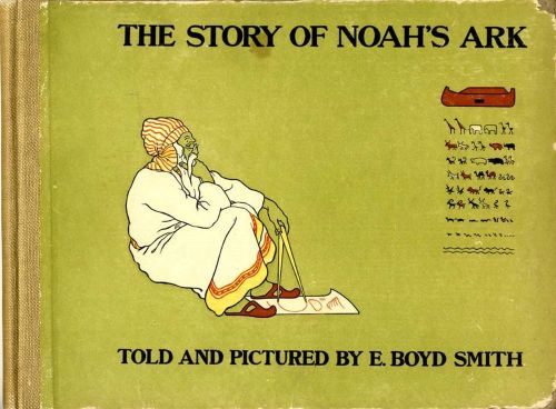 The Story of Noah's Ark