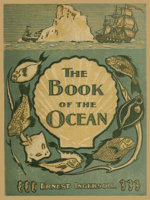 The Book of the Ocean