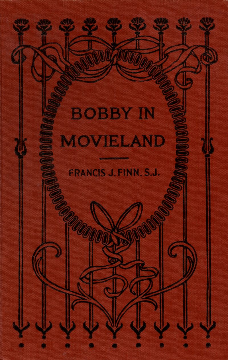 Bobby in Movieland