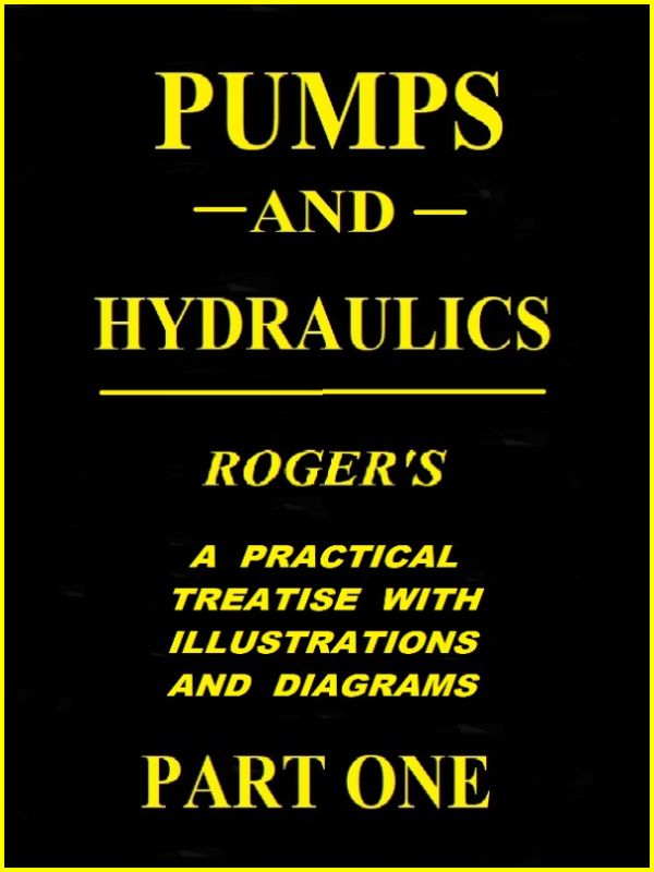 Pumps and Hydraulics, Part 1 (of 2)