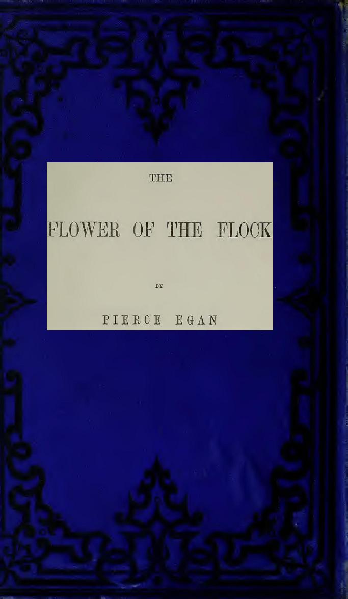 The Flower of the Flock, Volume 3 (of 3)