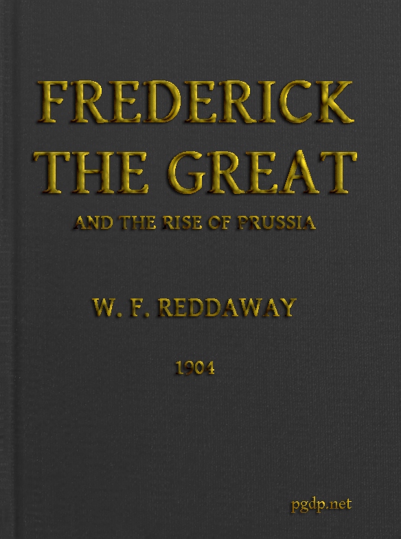 Frederick the Great ve Prusya'nın Yükselişi