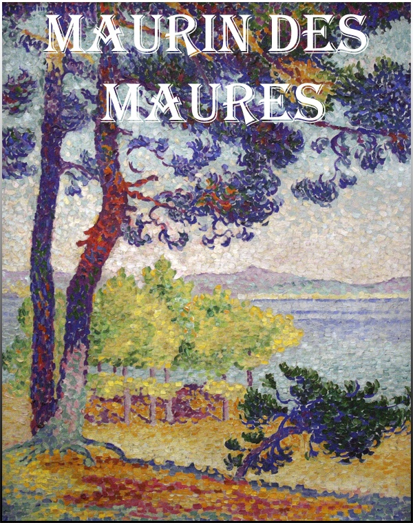 Maurin des Maures