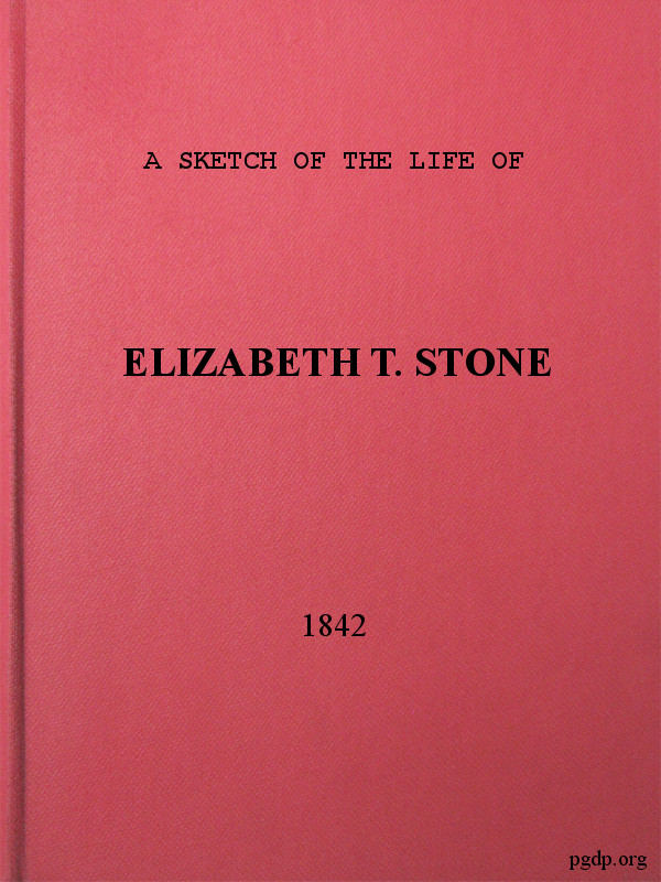 Elizabeth T. Stone'ın Hayatının Özeti ve Onun Zulümleri: 'Delilik Bahanesiyle Kapatıldığı Charlestown McLean Akıl Hastanesindeki Muamelesi ve Acıları'