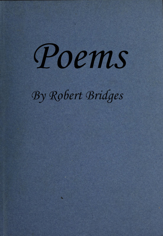 Poems