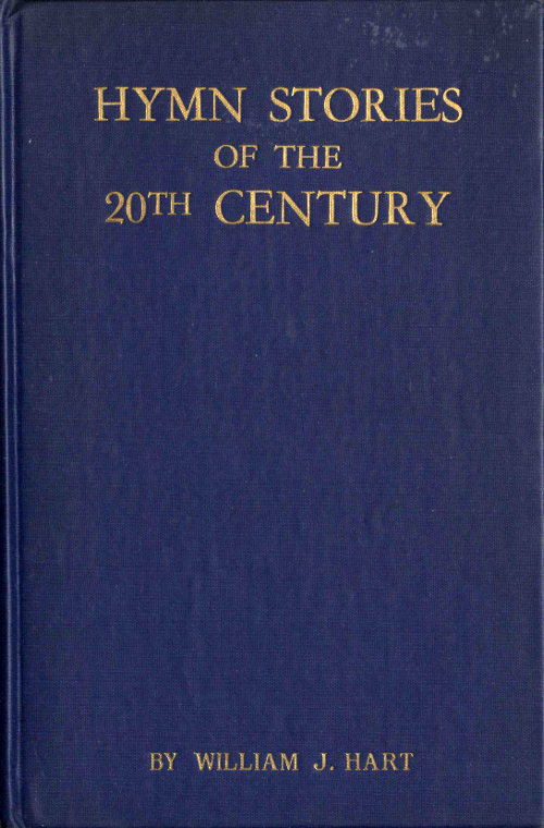 Hymn Stories of the Twentieth Century