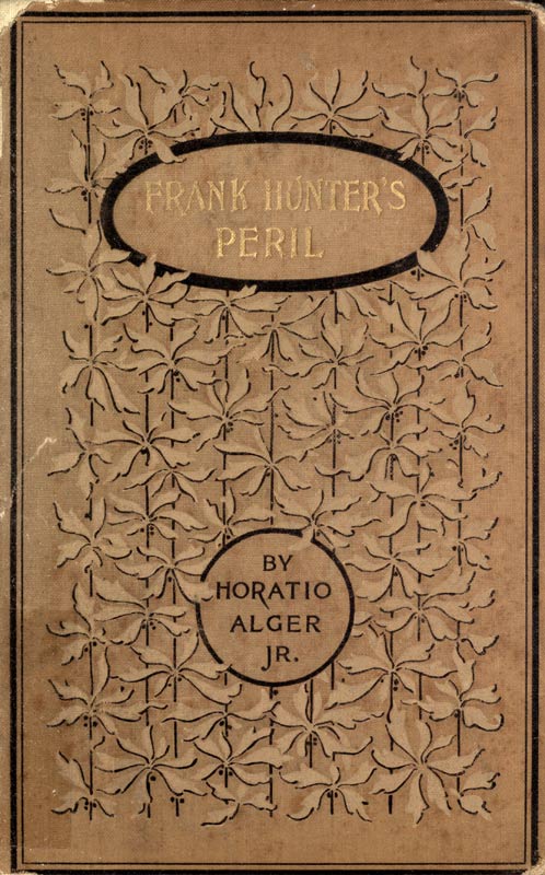 Frank Hunter's Peril