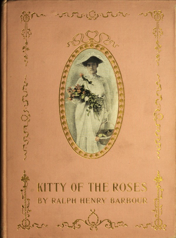 Kitty of the Roses