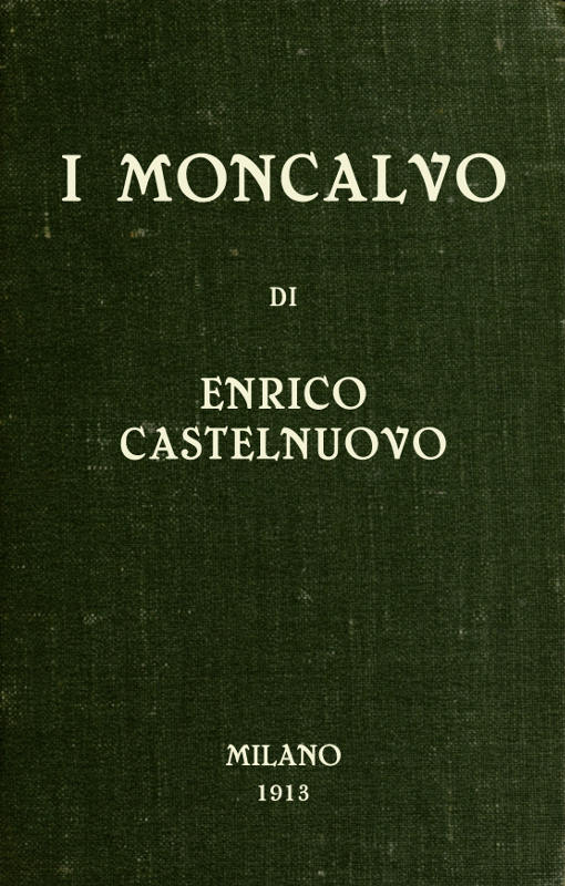 I Moncalvo