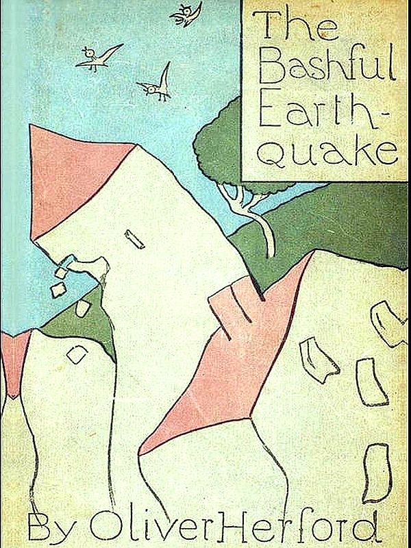 The Bashful Earthquake, & Other Fables and Verses