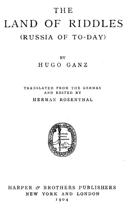 titlepage