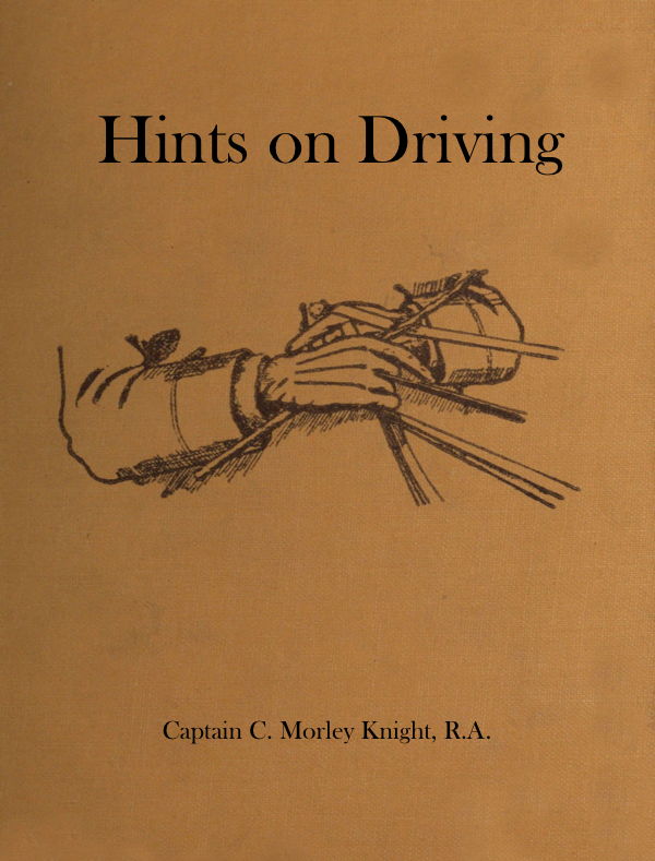 Hints on Driving