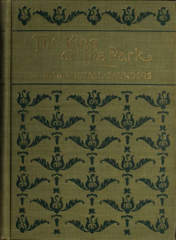 The King of the Park