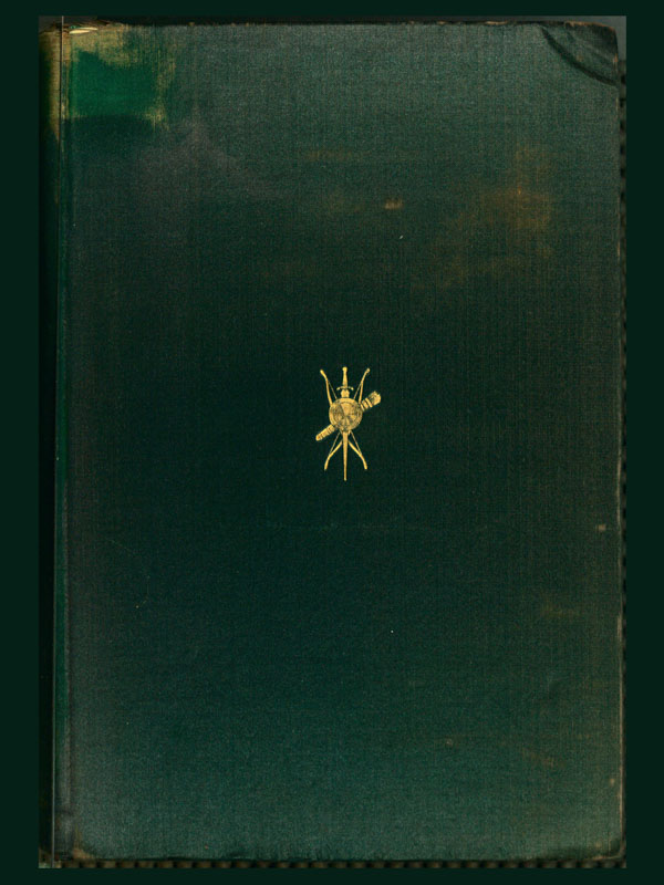 Robin Hood&#10;A collection of all the ancient poems, songs, and ballads, now extant, relative to that celebrated English outlaw. To which are prefixed historical anecdotes of his life.