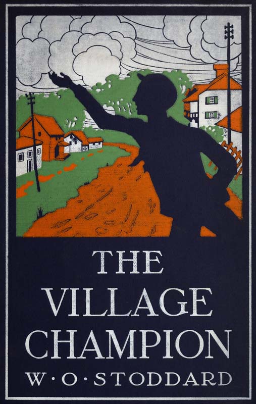 The Village Champion