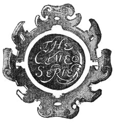 THE CAMEO SERIES