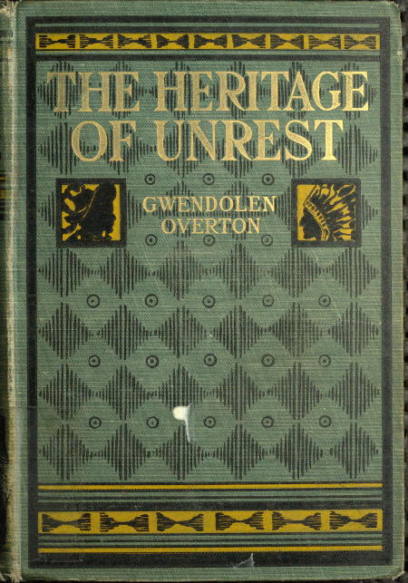 The heritage of unrest