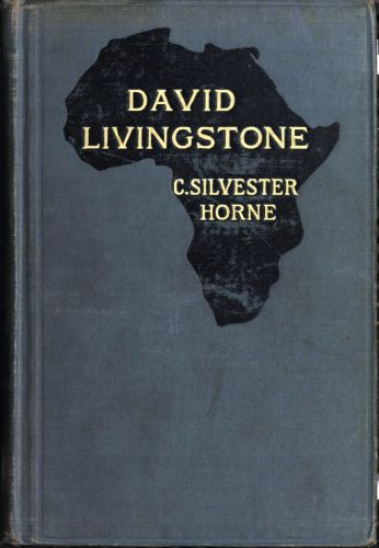 David Livingstone