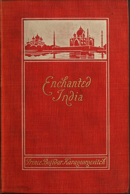 Enchanted India