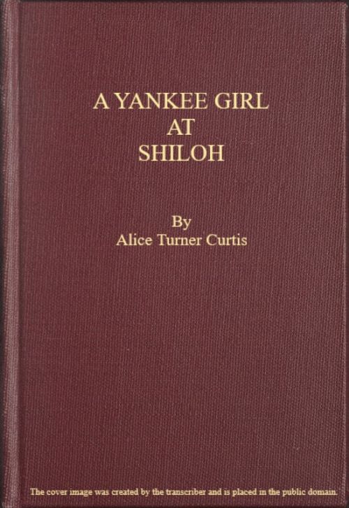 A Yankee Girl at Shiloh