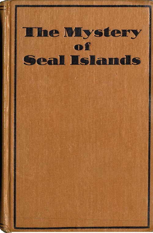 Fok Adalarının Gizemi
