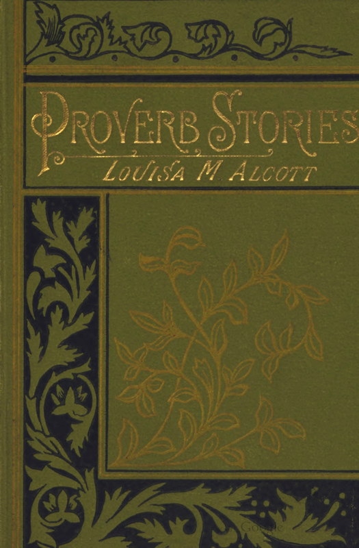 Proverb Stories