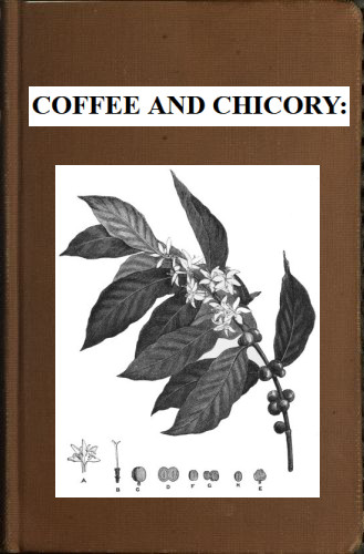 Coffee and chicory