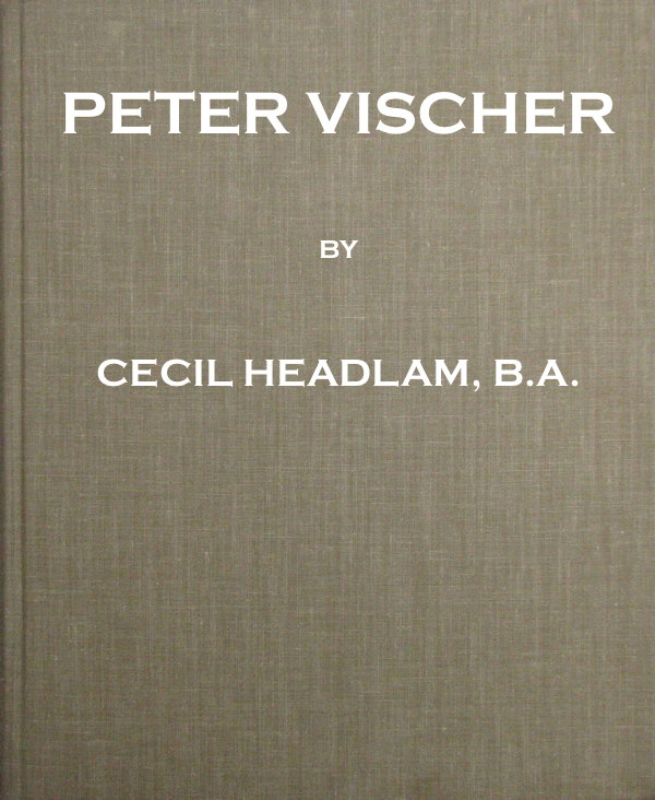 Peter Vischer
