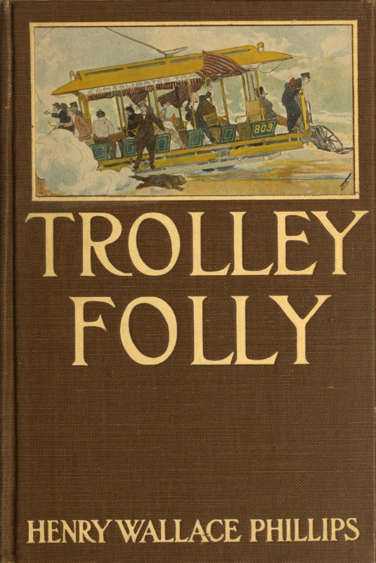 Trolley Folly