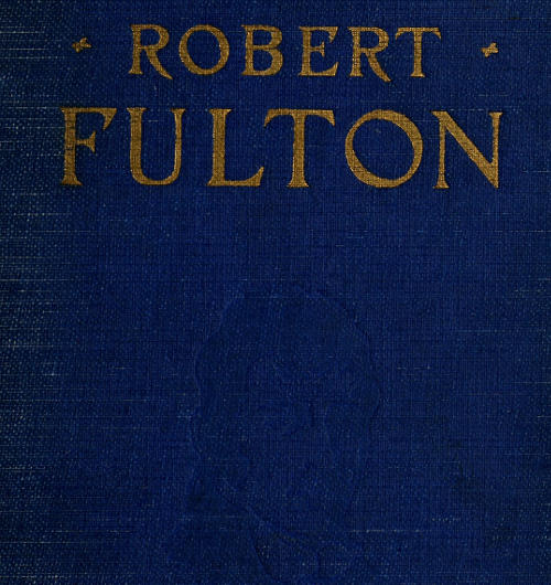 Robert Fulton