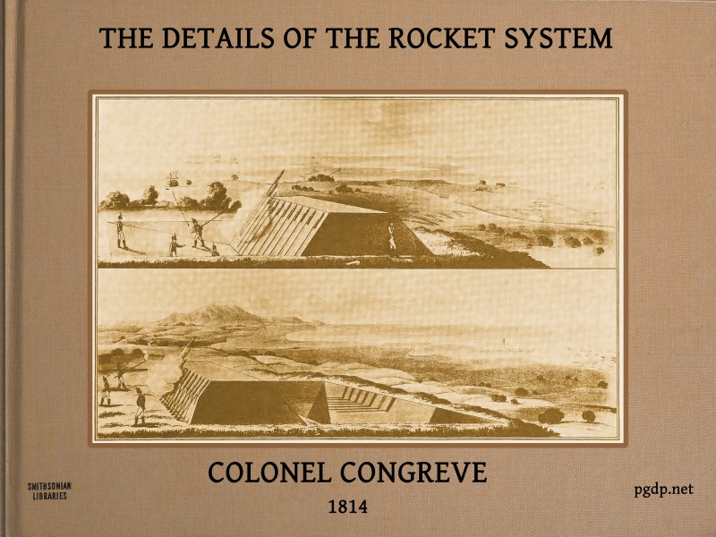 The Details of the Rocket System