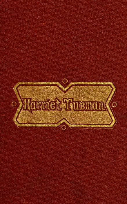 Scenes in the Life of Harriet Tubman