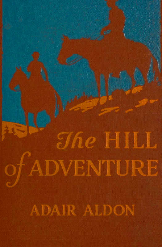 The Hill of Adventure